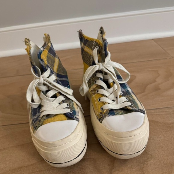 R13 Kurt sneakers - Picture 4 of 5